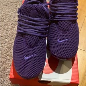 air presto purple